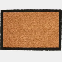 Provincial Home Living Doormats>Border Doormat 90x60