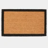Provincial Home Living Doormats>Border Doormat 75x45