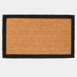 Provincial Home Living Doormats>Border Doormat 75x45