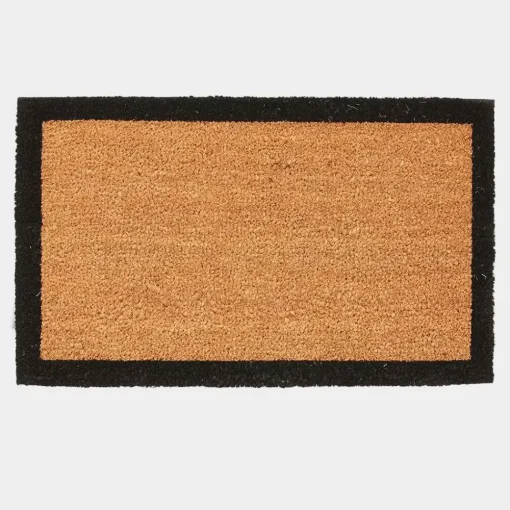 Provincial Home Living Doormats>Border Doormat 75x45