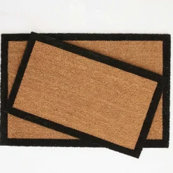 Provincial Home Living Doormats>Border Doormat 75x45