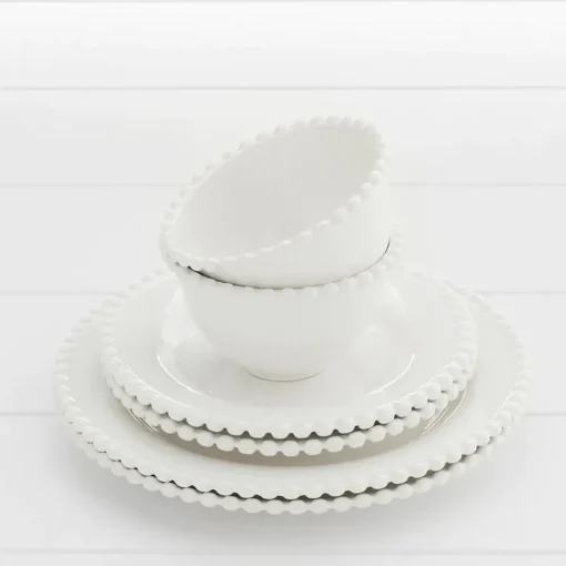 Provincial Home Living Servingware | Dinnerware>Bourgogne Condiment Bowl