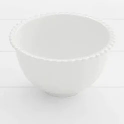 Provincial Home Living Servingware | Dinnerware>Bourgogne Serving Bowl