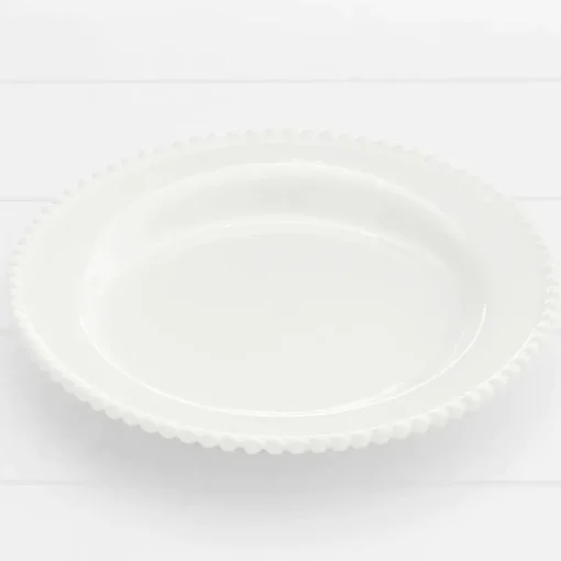 Provincial Home Living Servingware | Dinnerware>Bourgogne Serving Plate