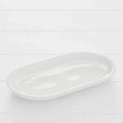 Provincial Home Living Servingware>Bourgogne Serving Plate L