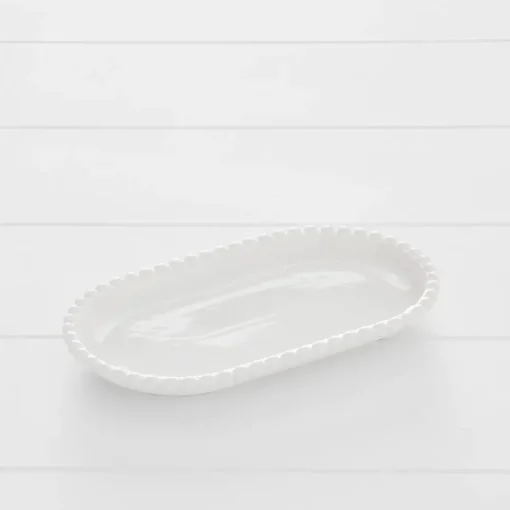Provincial Home Living Servingware>Bourgogne Serving Plate S