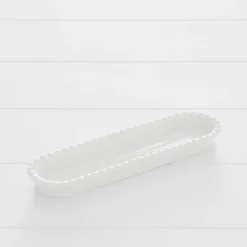 Provincial Home Living Servingware>Bourgogne Tasting Plate
