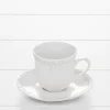 Provincial Home Living Mugs And Cups>Bretagne Cup & Saucer