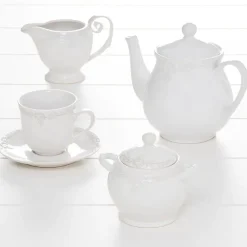 Provincial Home Living Mugs And Cups>Bretagne Cup & Saucer