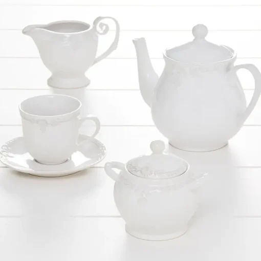 Provincial Home Living Mugs And Cups>Bretagne Cup & Saucer