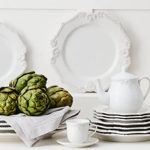Provincial Home Living Mugs And Cups>Bretagne Cup & Saucer