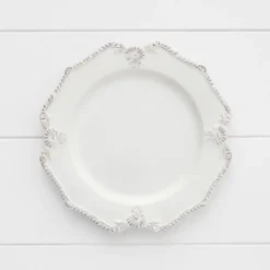 Provincial Home Living Dinnerware>Bretagne Dinner Plate