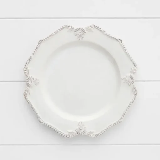 Provincial Home Living Dinnerware>Bretagne Dinner Plate