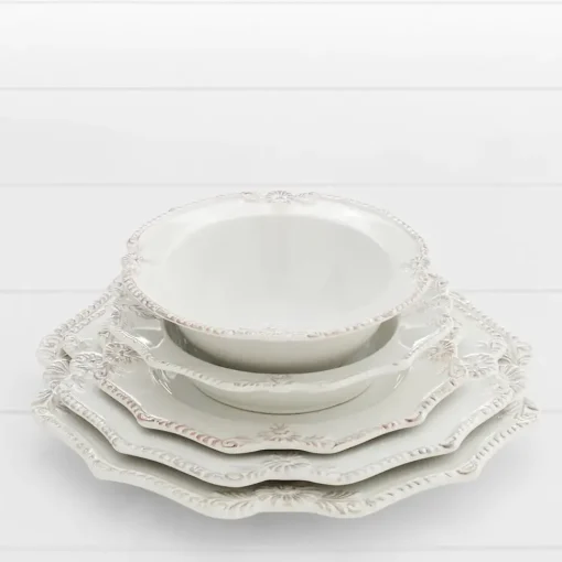 Provincial Home Living Dinnerware>Bretagne Dinner Plate