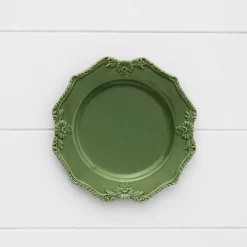 Provincial Home Living Dinnerware>Bretagne Entree Plate