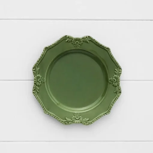 Provincial Home Living Dinnerware>Bretagne Entree Plate