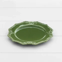 Provincial Home Living Dinnerware>Bretagne Entree Plate