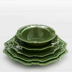 Provincial Home Living Dinnerware></noscript>Bretagne Entree Plate
