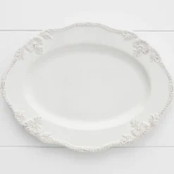 Provincial Home Living Servingware | Dinnerware>Bretagne Platter