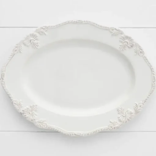 Provincial Home Living Servingware | Dinnerware>Bretagne Platter
