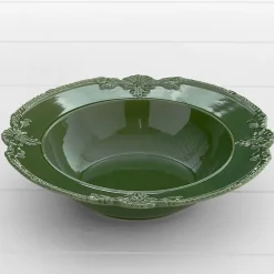 Provincial Home Living Servingware | Dinnerware>Bretagne Salad Bowl