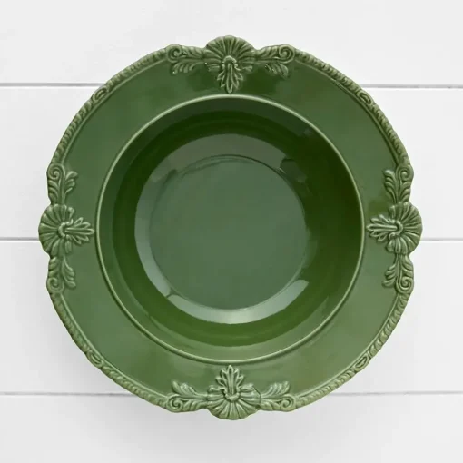 Provincial Home Living Servingware | Dinnerware>Bretagne Salad Bowl