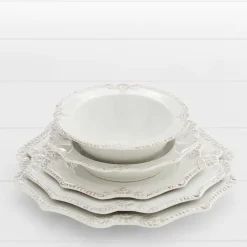 Provincial Home Living Dinnerware></noscript>Bretagne Soup Bowl