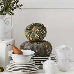 Provincial Home Living Servingware | Dinnerware></noscript>Bretagne Sugar Pot