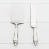 Provincial Home Living Cutlery>Brighton Cake Server Set