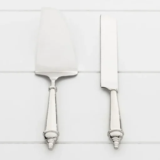 Provincial Home Living Cutlery>Brighton Cake Server Set