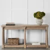 Provincial Home Living Console + Sofa Tables>Bromley Console Table