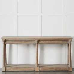 Provincial Home Living Console + Sofa Tables></noscript>Bromley Console Table