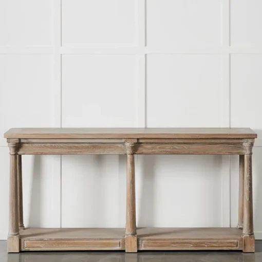 Provincial Home Living Console + Sofa Tables>Bromley Console Table