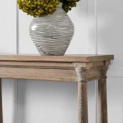 Provincial Home Living Console + Sofa Tables></noscript>Bromley Console Table