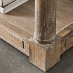 Provincial Home Living Console + Sofa Tables></noscript>Bromley Console Table