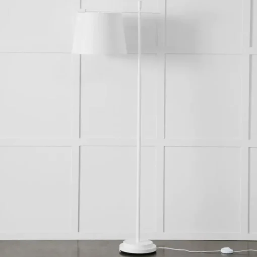 Provincial Home Living Lighting | Lighting>Brooklyn Floor Lamp