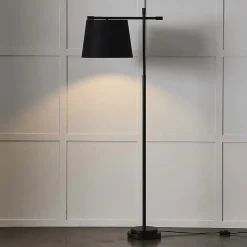 Provincial Home Living Lighting | Lighting>Brooklyn Floor Lamp