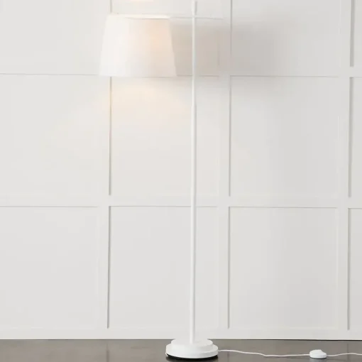 Provincial Home Living Lighting | Lighting>Brooklyn Floor Lamp