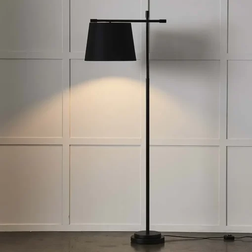 Provincial Home Living Lighting | Lighting>Brooklyn Floor Lamp
