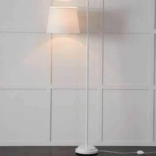 Provincial Home Living Lighting | Lighting>Brooklyn Floor Lamp
