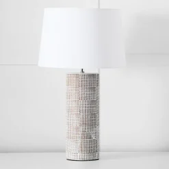 Provincial Home Living Lighting | Lighting>Bruno Table Lamp