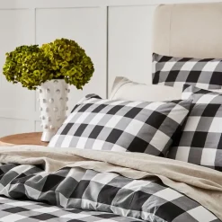 Provincial Home Living Sheets + Pillowcases></noscript>Buffalo Pillowcase Std Pair
