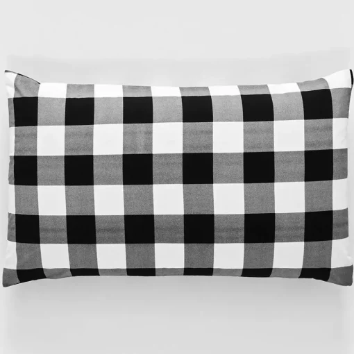 Provincial Home Living Sheets + Pillowcases>Buffalo Pillowcase Std Pair