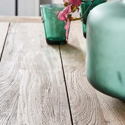 Provincial Home Living Outdoor Dining></noscript>Cabo Table & Bench Set
