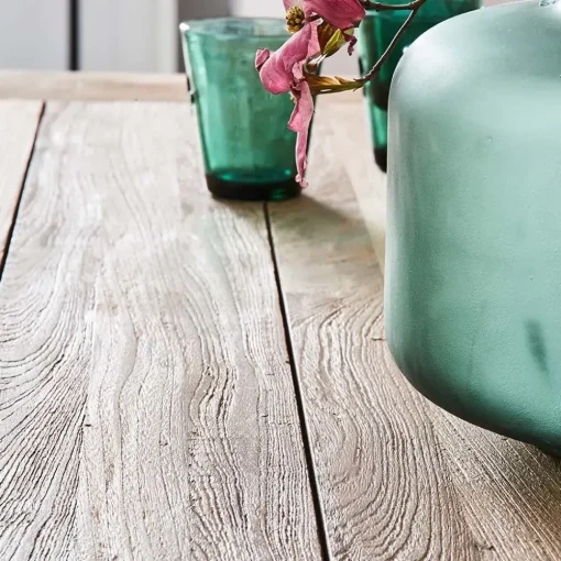 Provincial Home Living Outdoor Dining>Cabo Table & Bench Set