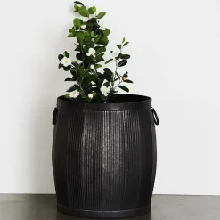 Provincial Home Living Pots, Planters + Urns>Calabria Planter