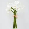 Provincial Home Living Flowers + Greenery | Flowers + Greenery>Calla Lily Bunch