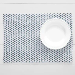 Provincial Home Living Napery>Callie Placemat