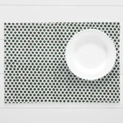 Provincial Home Living Napery>Callie Placemat