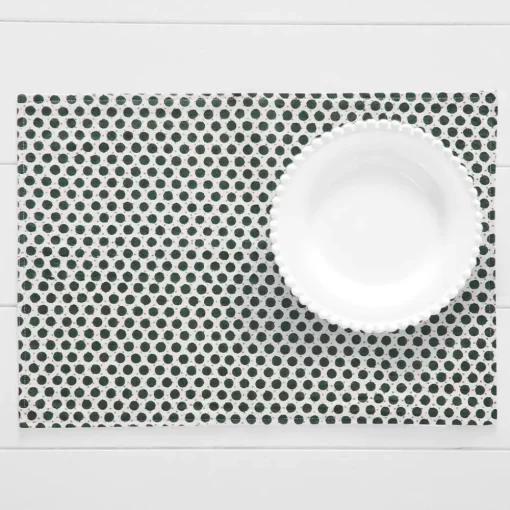 Provincial Home Living Napery>Callie Placemat